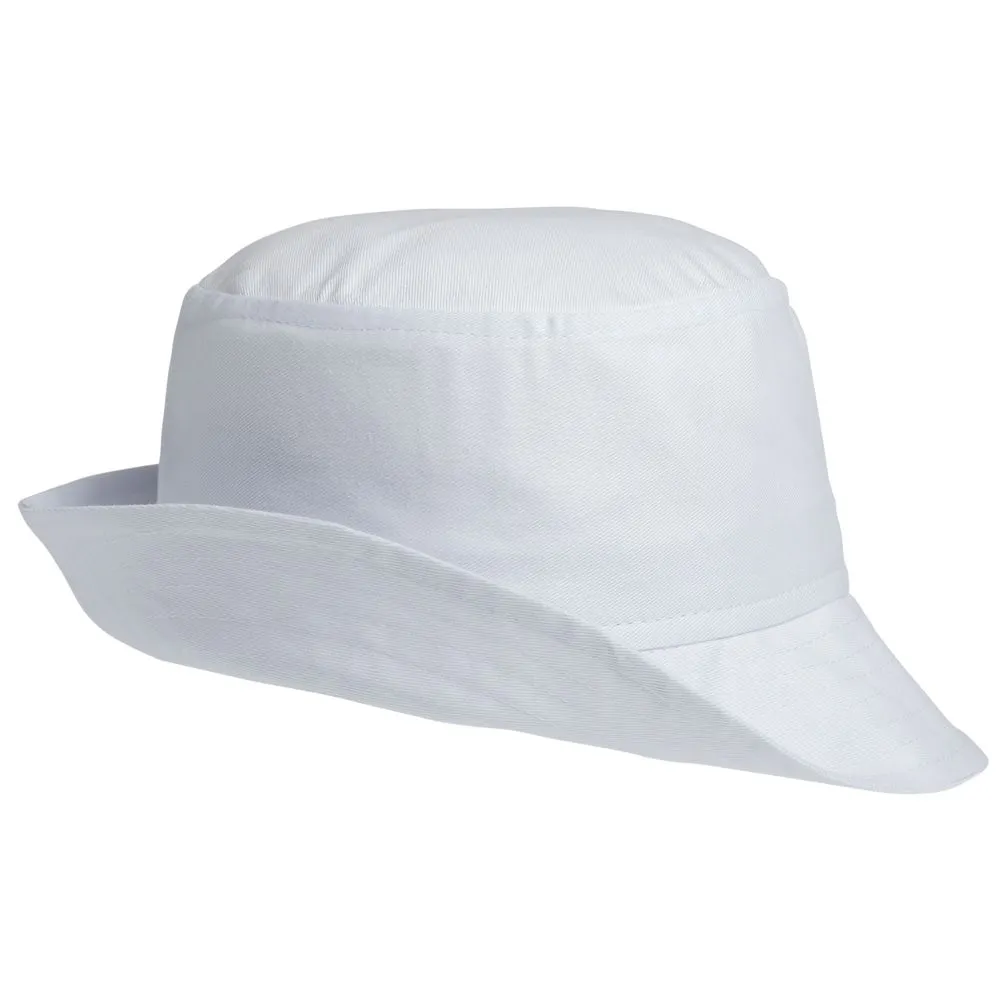 Панама Bizbolka Challenge, белая заказать онлайн с вашим дизайном на заказ в Москве и области