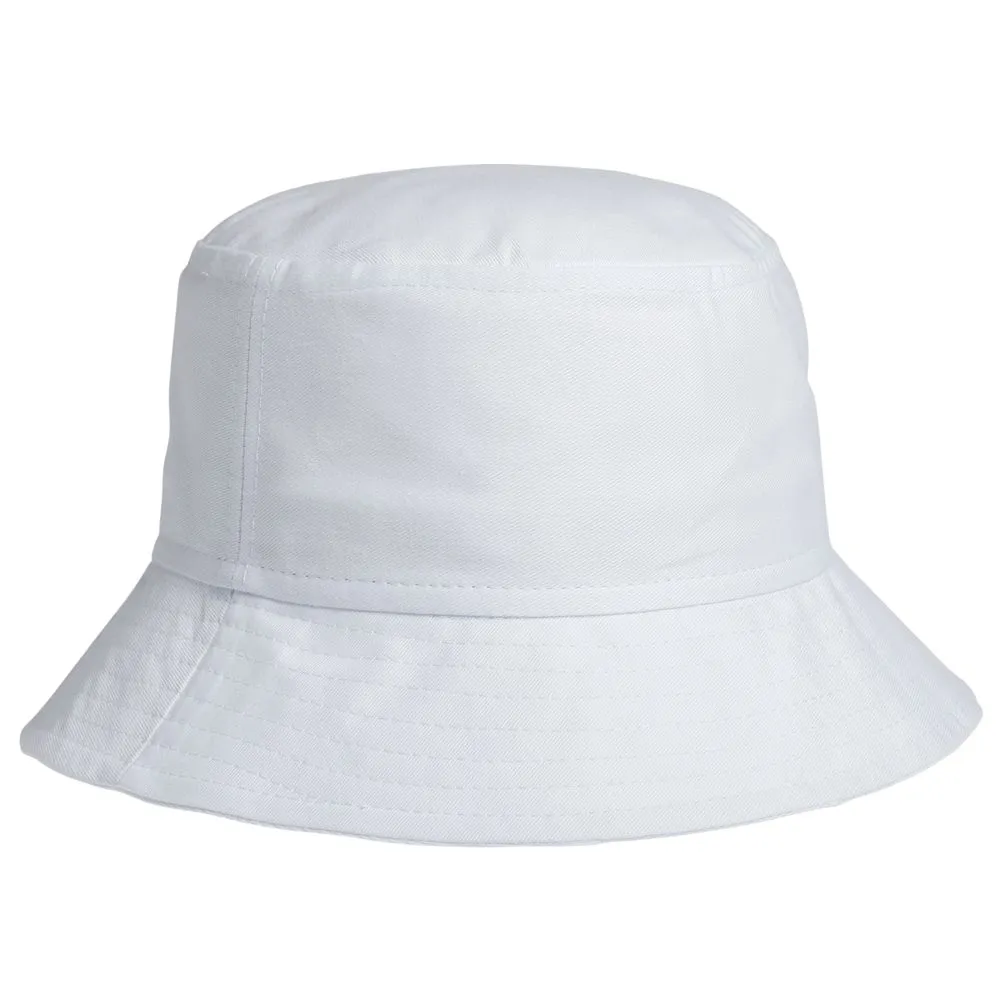 Панама Bizbolka Challenge, белая заказать онлайн с вашим дизайном на заказ в Москве и области