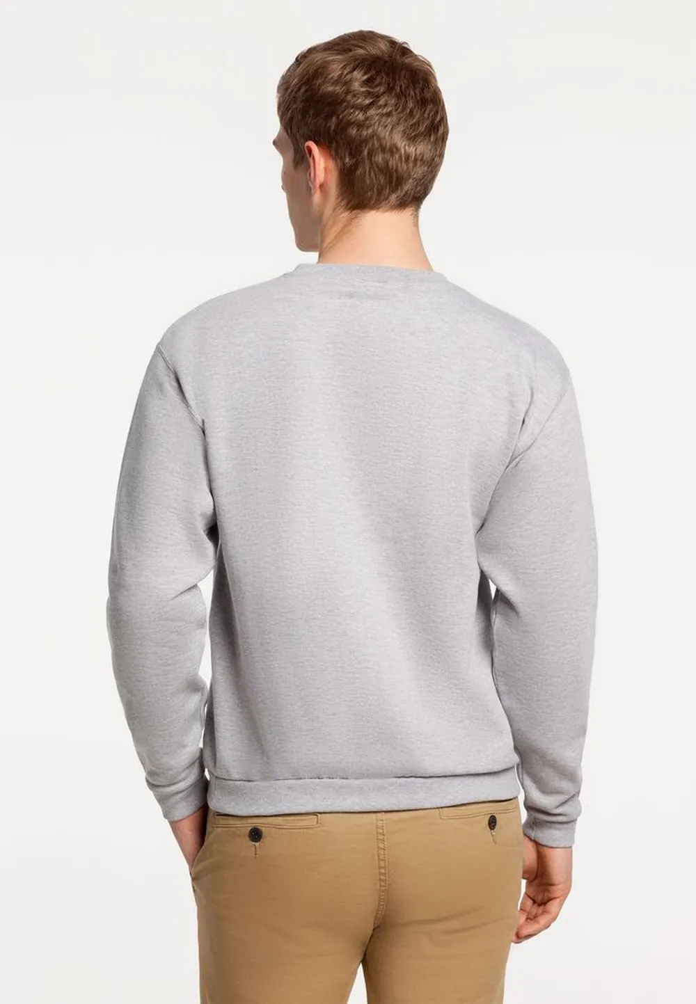 Толстовка «Код вселенной» заказать онлайн с вашим дизайном на заказ в Москве и области