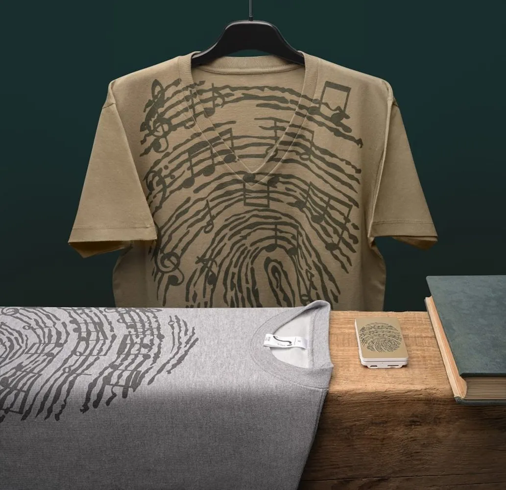 Толстовка «Код вселенной» заказать онлайн с вашим дизайном на заказ в Москве и области