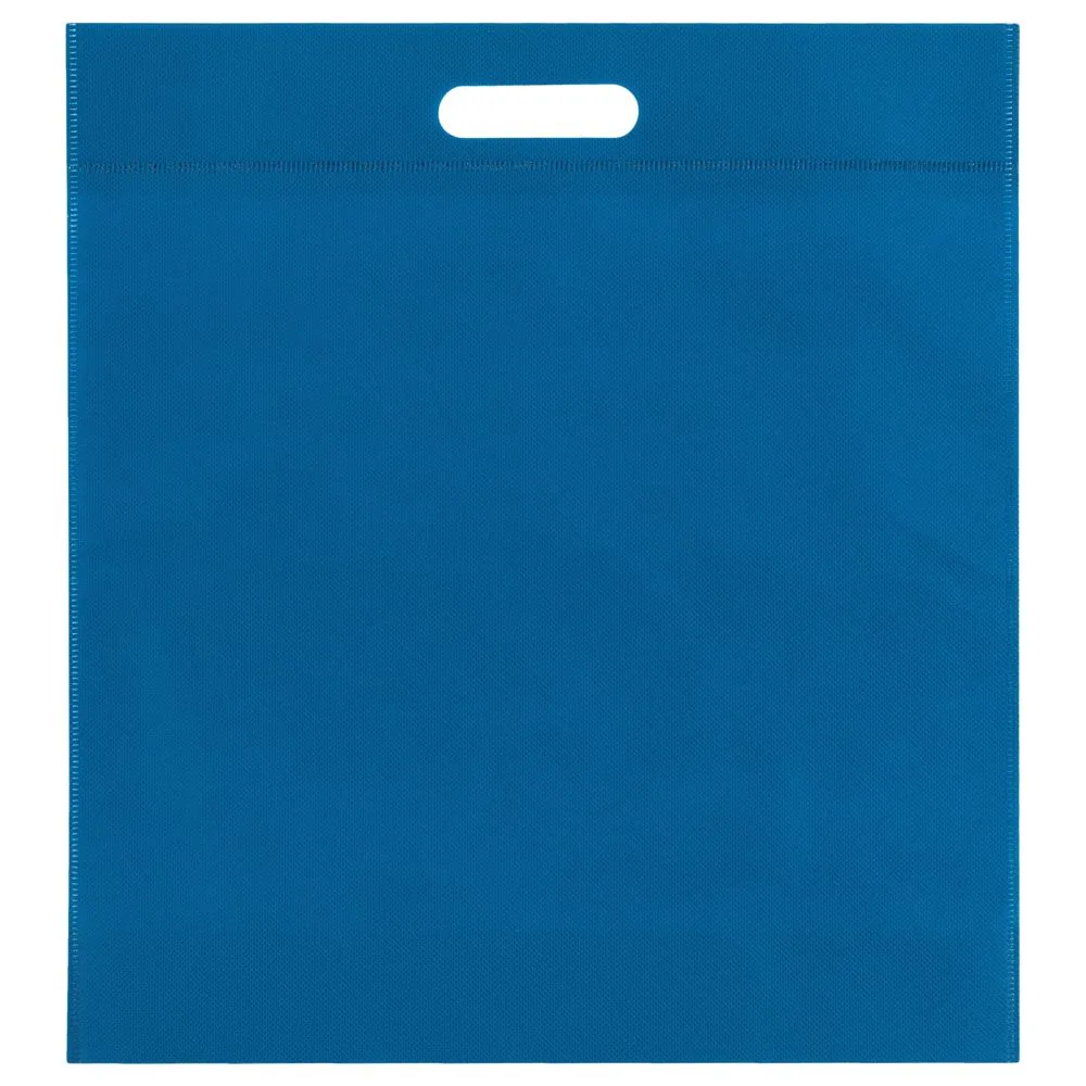 Сумка Carryall, большая, синяя заказать онлайн с вашим дизайном на заказ в Москве и области