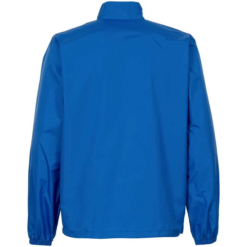 Ветровка Kivach синяя, размер XS заказать онлайн с вашим дизайном на заказ в Москве и области