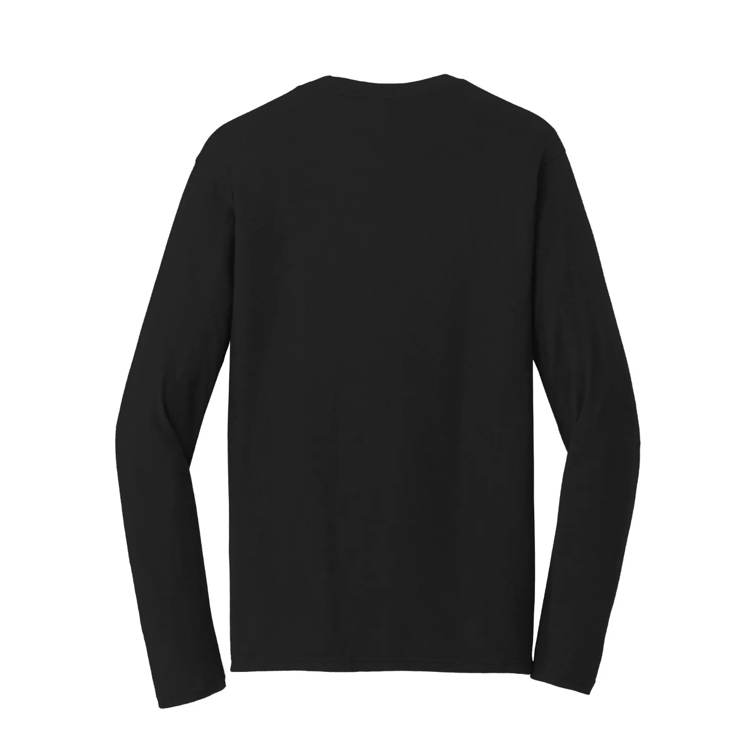 Футболка с длинным рукавом Very Important Tee с полнофронтальной печатью заказать онлайн с вашим дизайном на заказ в Москве и области