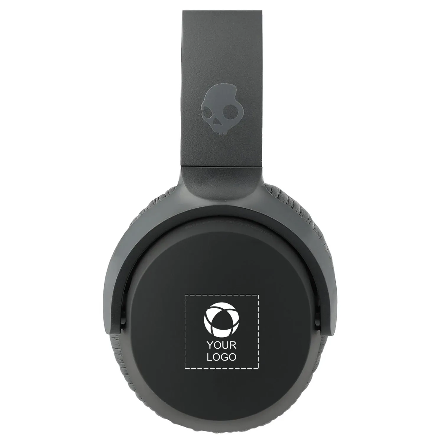 Bluetooth наушники Riff 2 заказать онлайн с вашим дизайном на заказ в Москве и области