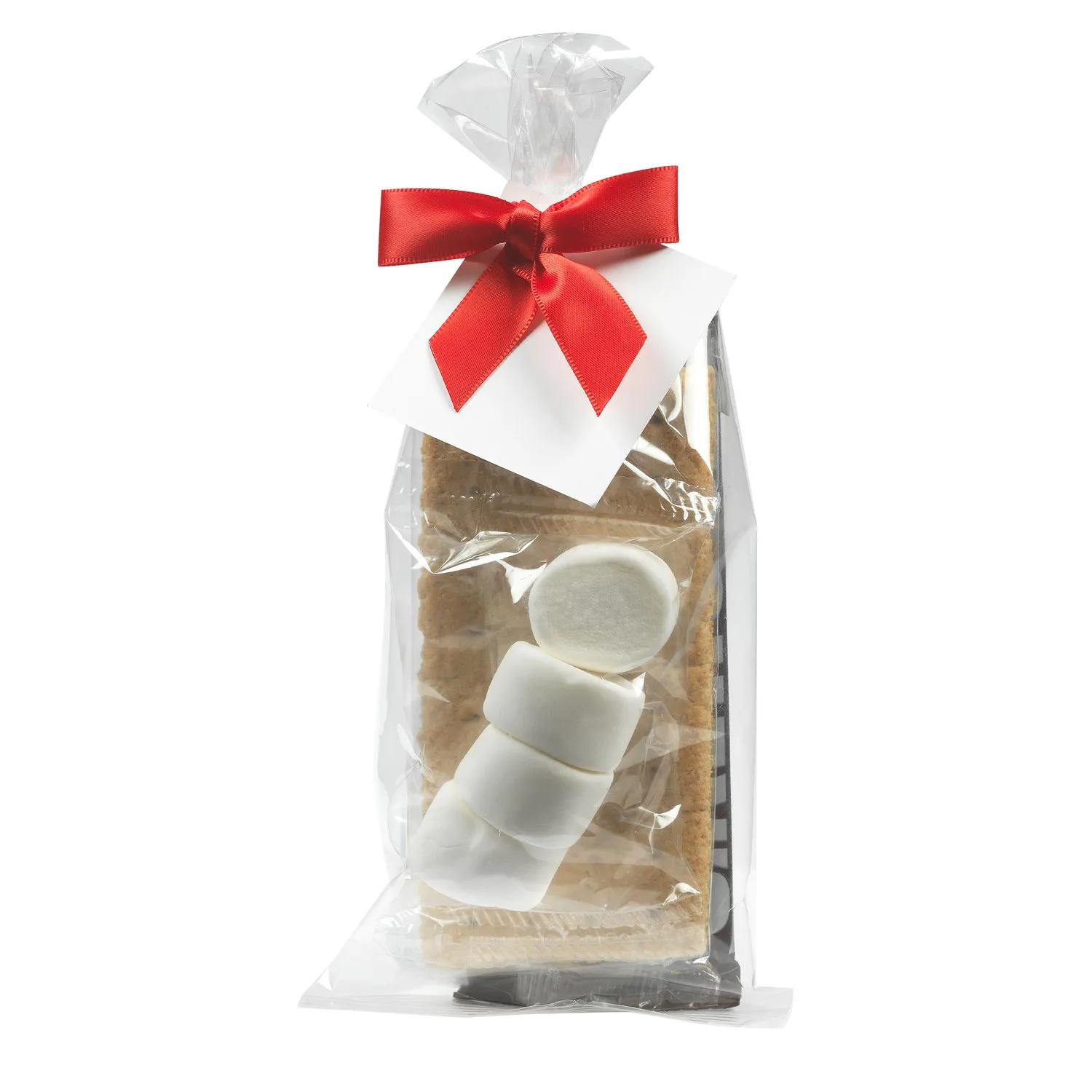 Набор для приготовления S'Mores заказать онлайн с вашим дизайном на заказ в Москве и области