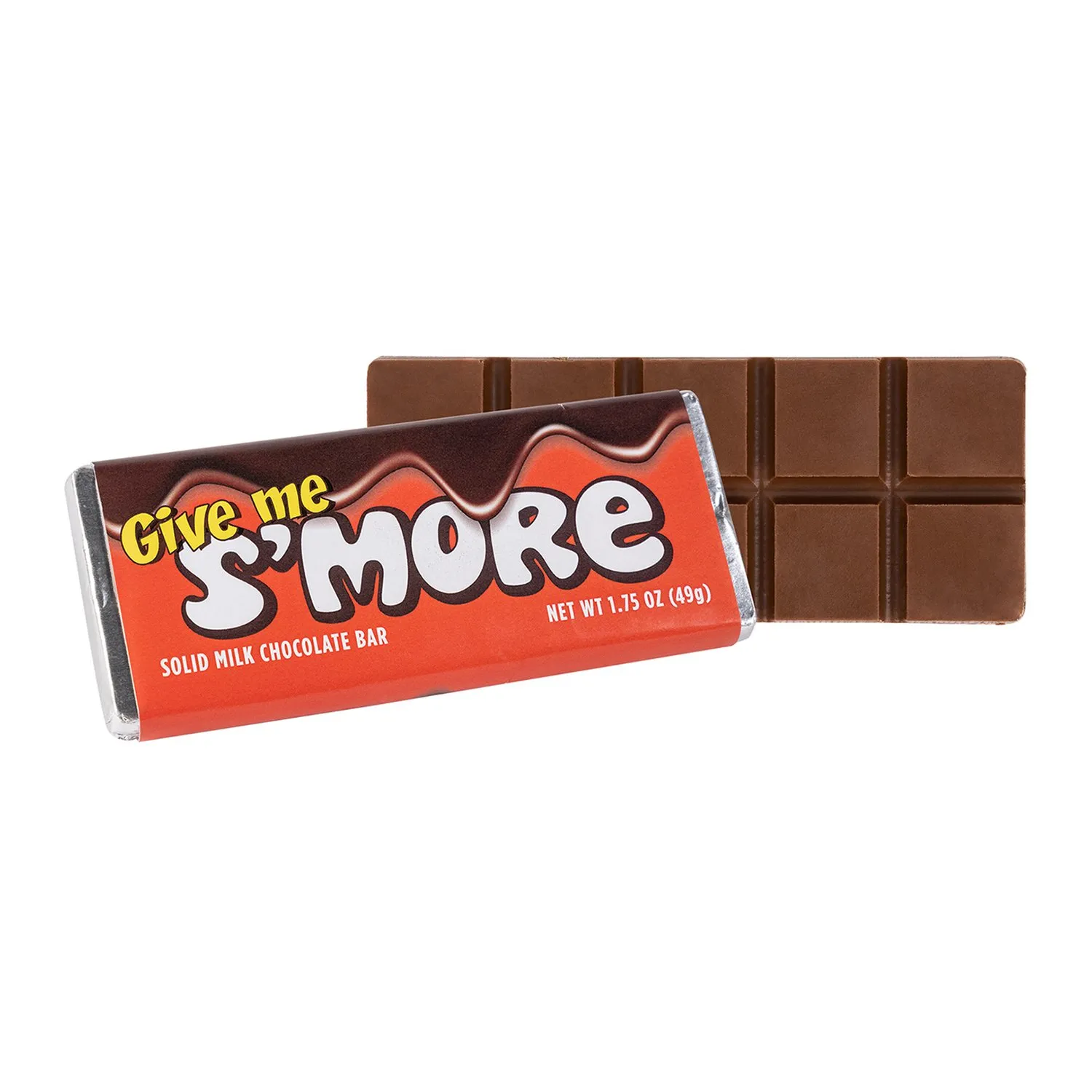 Набор для приготовления S'Mores заказать онлайн с вашим дизайном на заказ в Москве и области