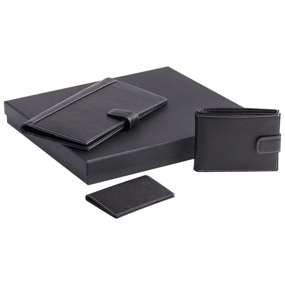 Набор Belladonna, черный заказать онлайн с вашим дизайном на заказ в Москве и области