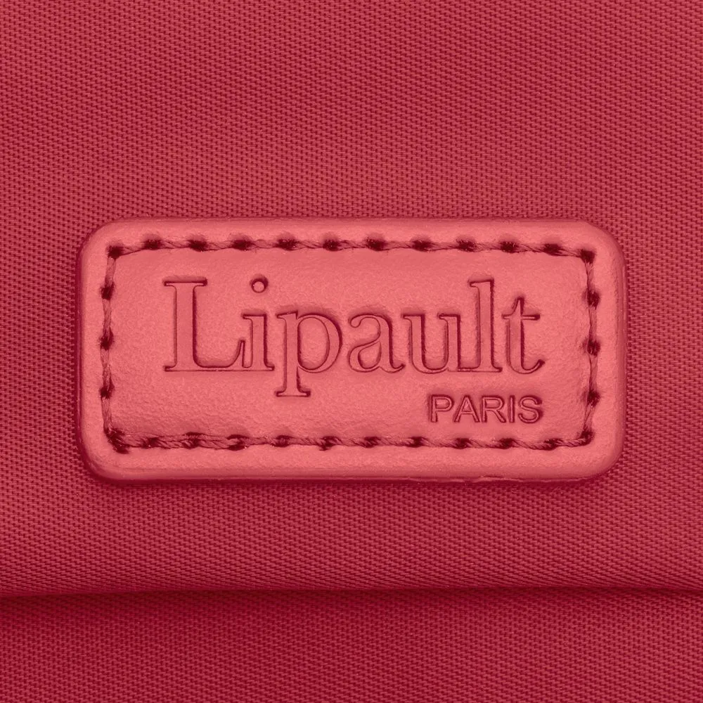 Сумка женская City Plume, красная заказать онлайн с вашим дизайном на заказ в Москве и области