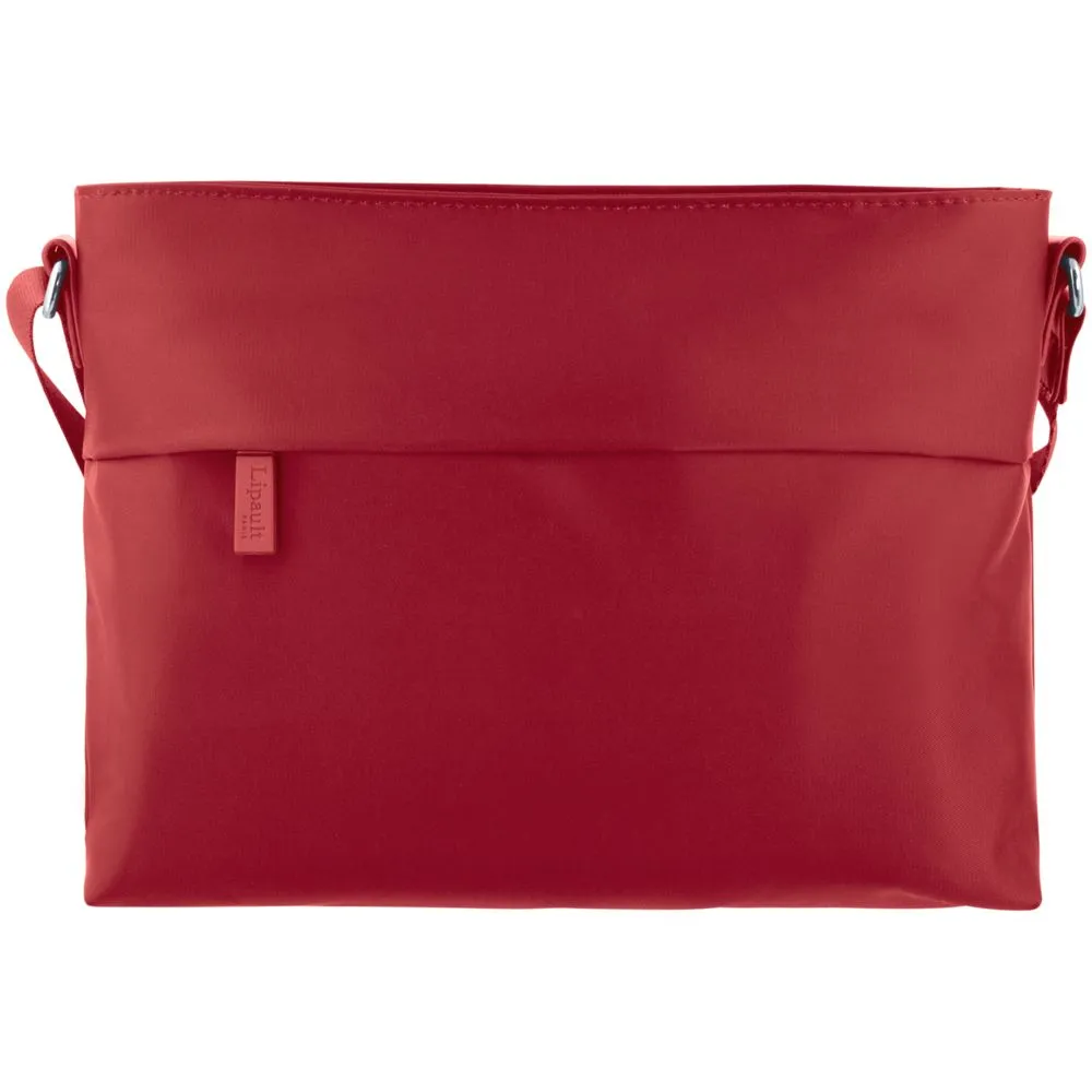 Сумка женская City Plume, красная заказать онлайн с вашим дизайном на заказ в Москве и области