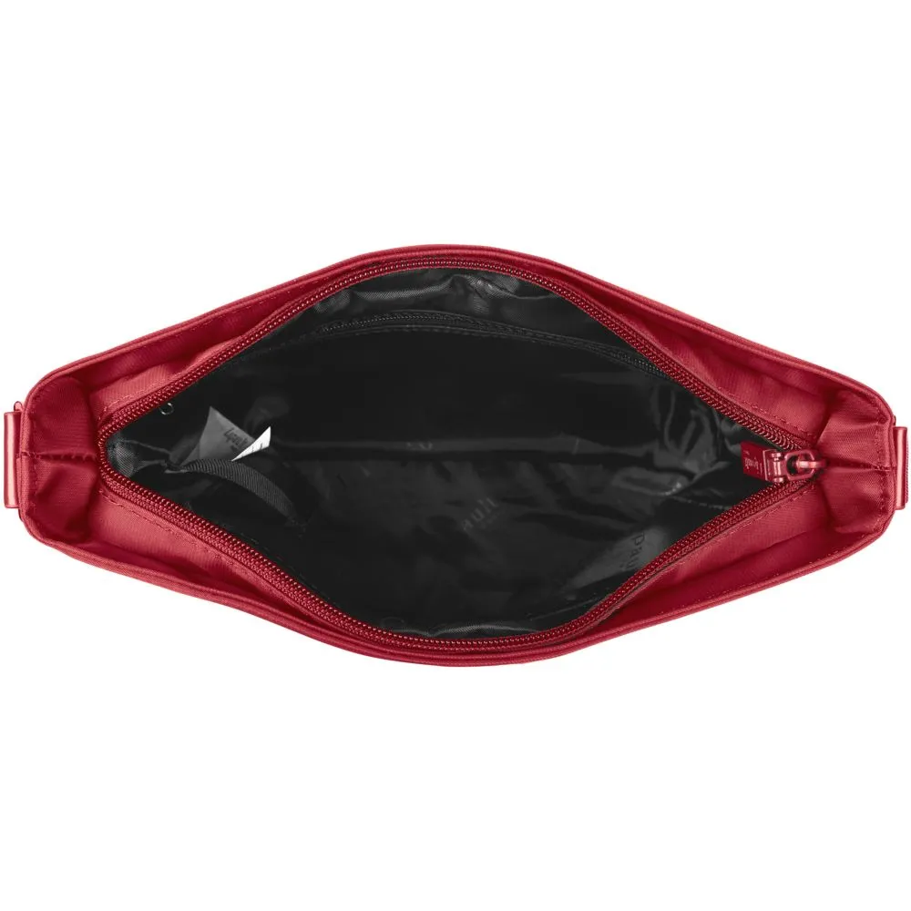 Сумка женская City Plume, красная заказать онлайн с вашим дизайном на заказ в Москве и области