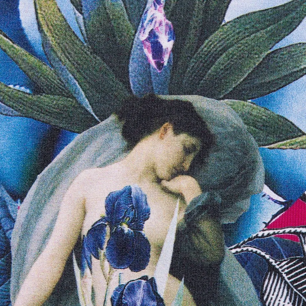 Футболка женская Beauty Sleep, ярко-розовая (фуксия), размер L заказать онлайн с вашим дизайном на заказ в Москве и области