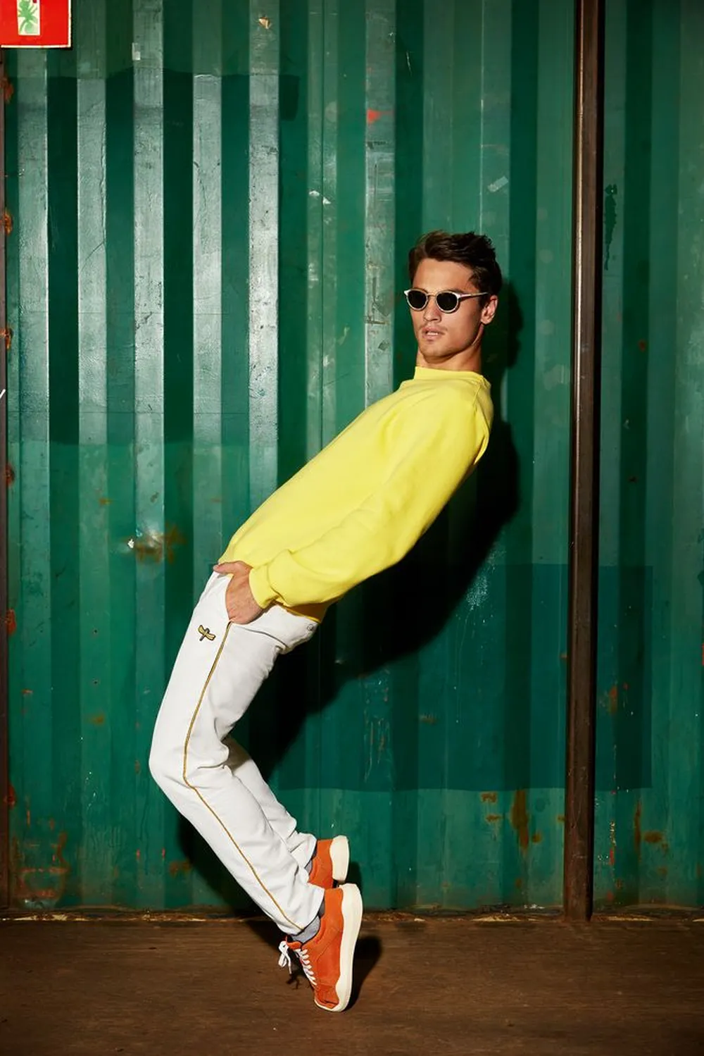 Толстовка ID.002 черная, размер XL заказать онлайн с вашим дизайном на заказ в Москве и области