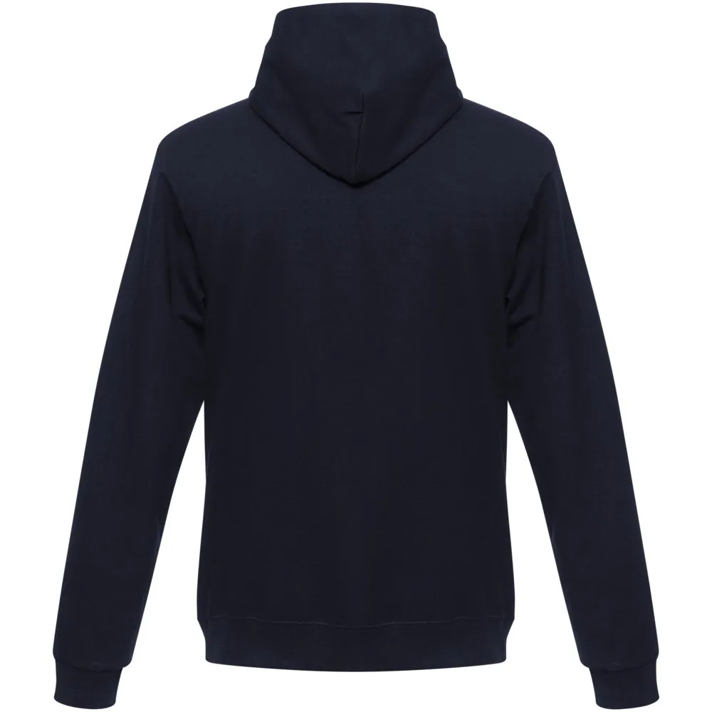 Толстовка ID.003 темно-синяя, размер 3XL заказать онлайн с вашим дизайном на заказ в Москве и области