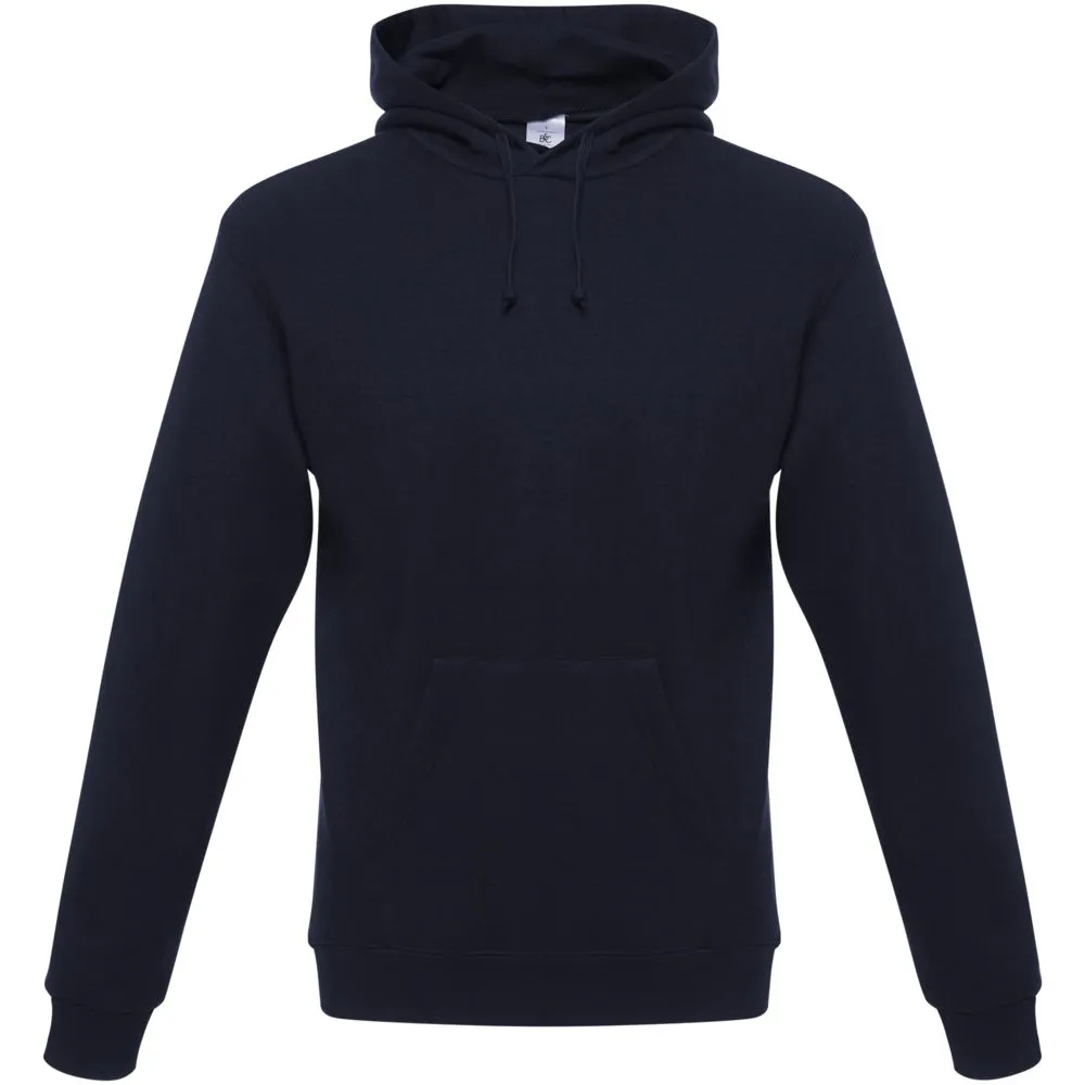 Толстовка ID.003 темно-синяя, размер 3XL заказать онлайн с вашим дизайном на заказ в Москве и области