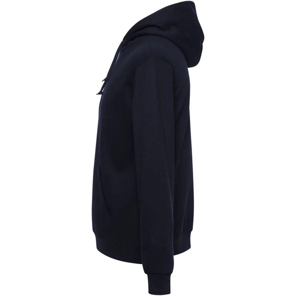 Толстовка ID.003 темно-синяя, размер 3XL заказать онлайн с вашим дизайном на заказ в Москве и области