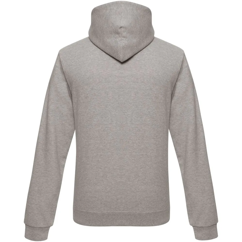 Толстовка ID.003 серый меланж, размер M заказать онлайн с вашим дизайном на заказ в Москве и области