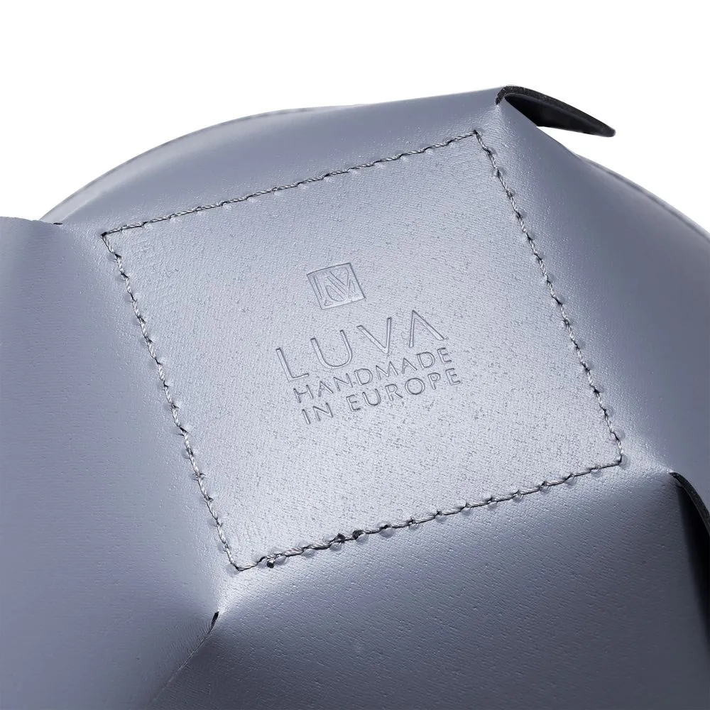 Корзина Corona, малая, серо-голубая заказать онлайн с вашим дизайном на заказ в Москве и области