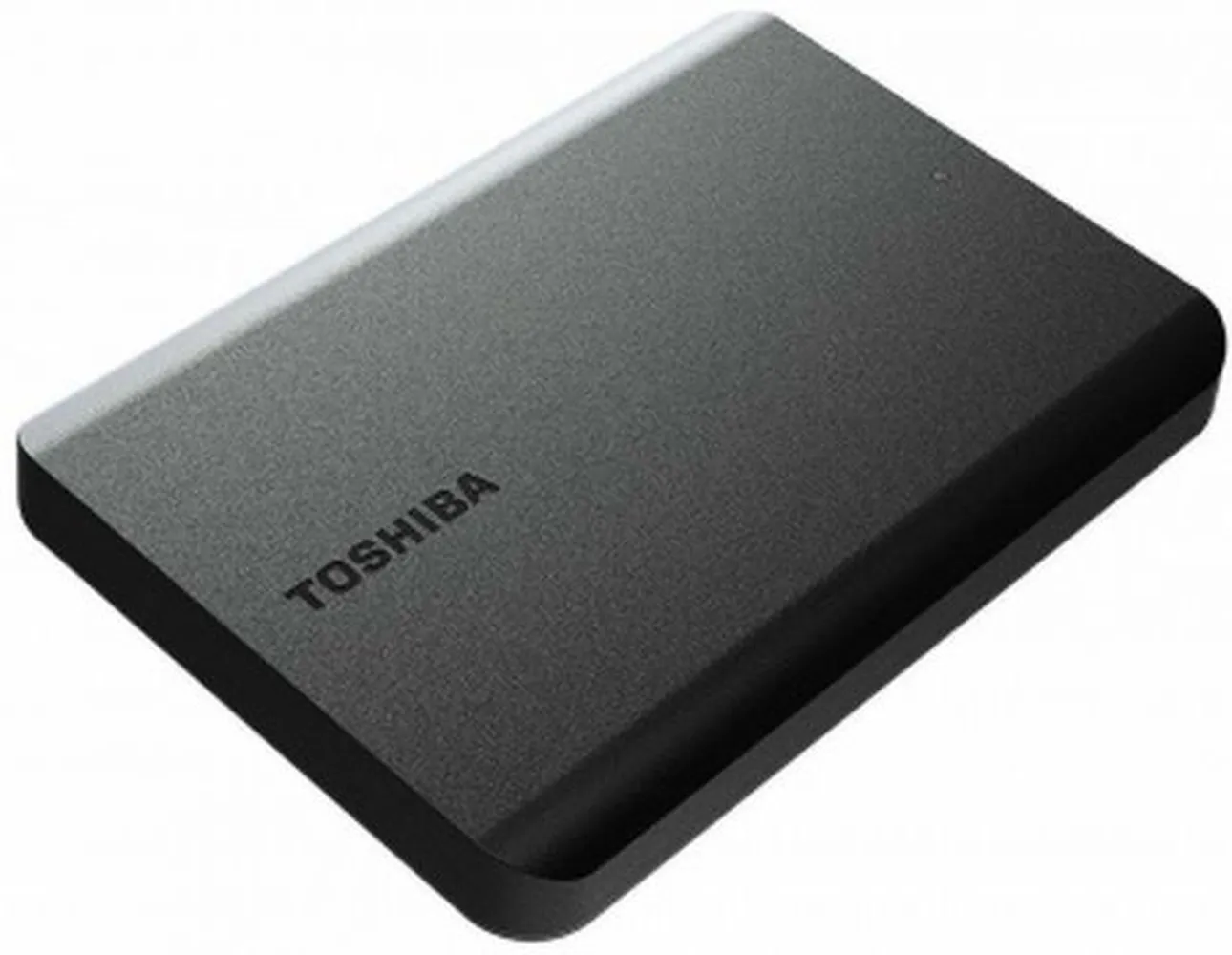 Внешний диск Toshiba Canvio, USB 3.0, 1Тб, черный заказать онлайн с вашим дизайном на заказ в Москве и области