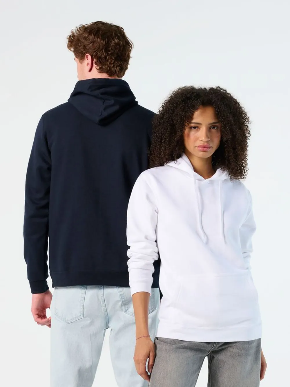 Толстовка с капюшоном Snake II темно-синяя, размер S заказать онлайн с вашим дизайном на заказ в Москве и области