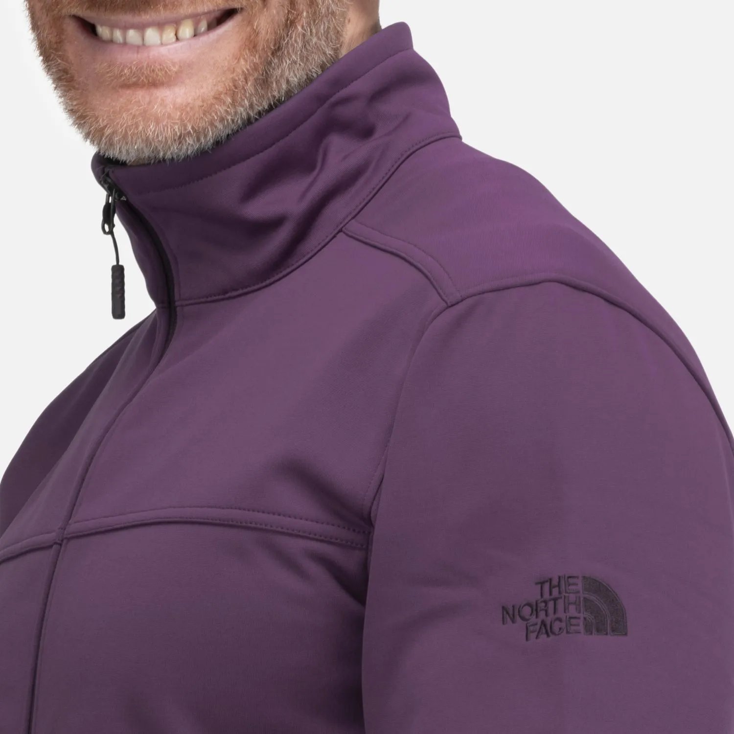 Куртка Ridgewall Softshell заказать онлайн с вашим дизайном на заказ в Москве и области