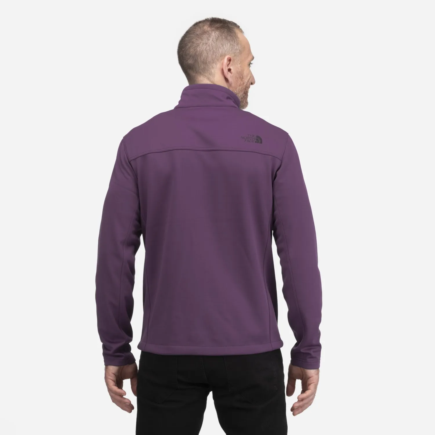 Куртка Ridgewall Softshell заказать онлайн с вашим дизайном на заказ в Москве и области