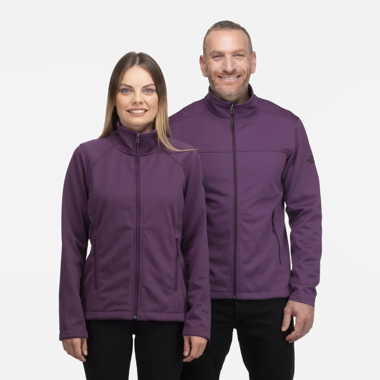 Куртка Ridgewall Softshell заказать онлайн с вашим дизайном на заказ в Москве и области