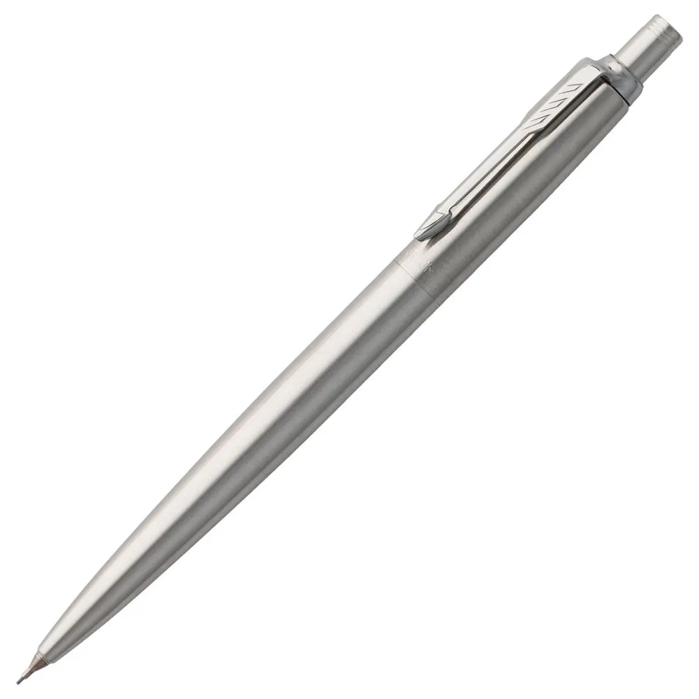 Карандаш механический Parker Jotter Stainless Steel Core B61 заказать онлайн с вашим дизайном на заказ в Москве и области