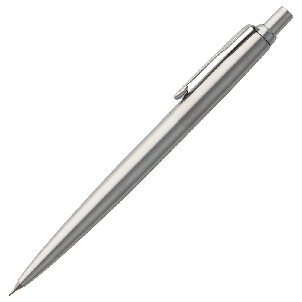 Карандаш механический Parker Jotter Stainless Steel Core B61 заказать онлайн с вашим дизайном на заказ в Москве и области