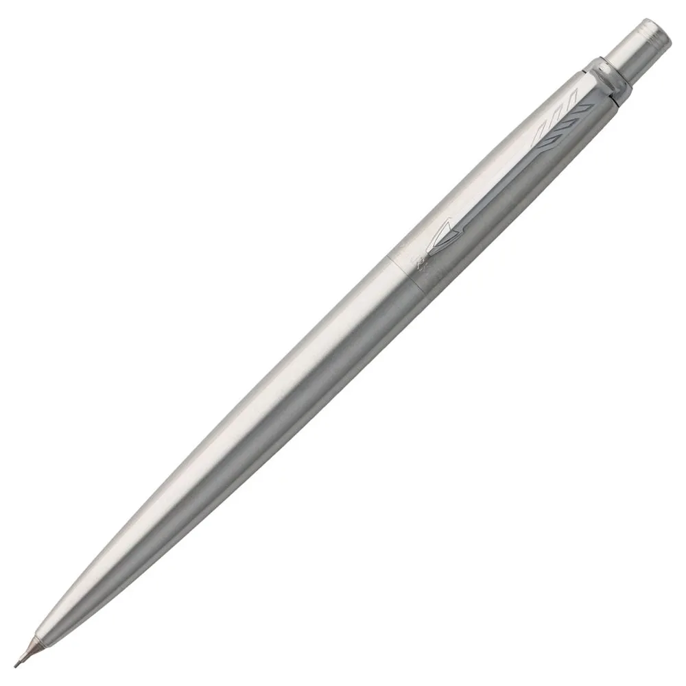 Карандаш механический Parker Jotter Stainless Steel Core B61 заказать онлайн с вашим дизайном на заказ в Москве и области