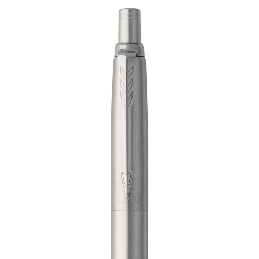 Карандаш механический Parker Jotter Stainless Steel Core B61 заказать онлайн с вашим дизайном на заказ в Москве и области