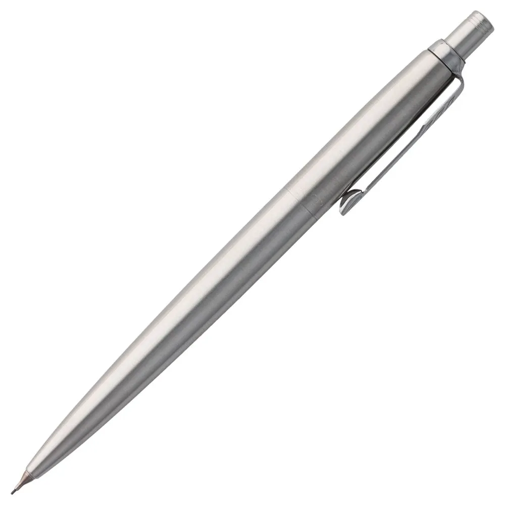 Карандаш механический Parker Jotter Stainless Steel Core B61 заказать онлайн с вашим дизайном на заказ в Москве и области