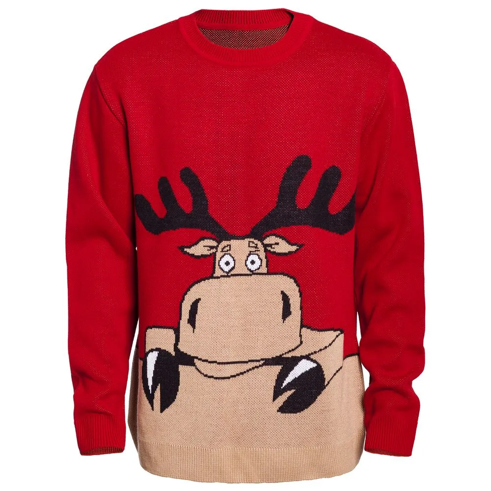 Джемпер MadMade, размер XS заказать онлайн с вашим дизайном на заказ в Москве и области