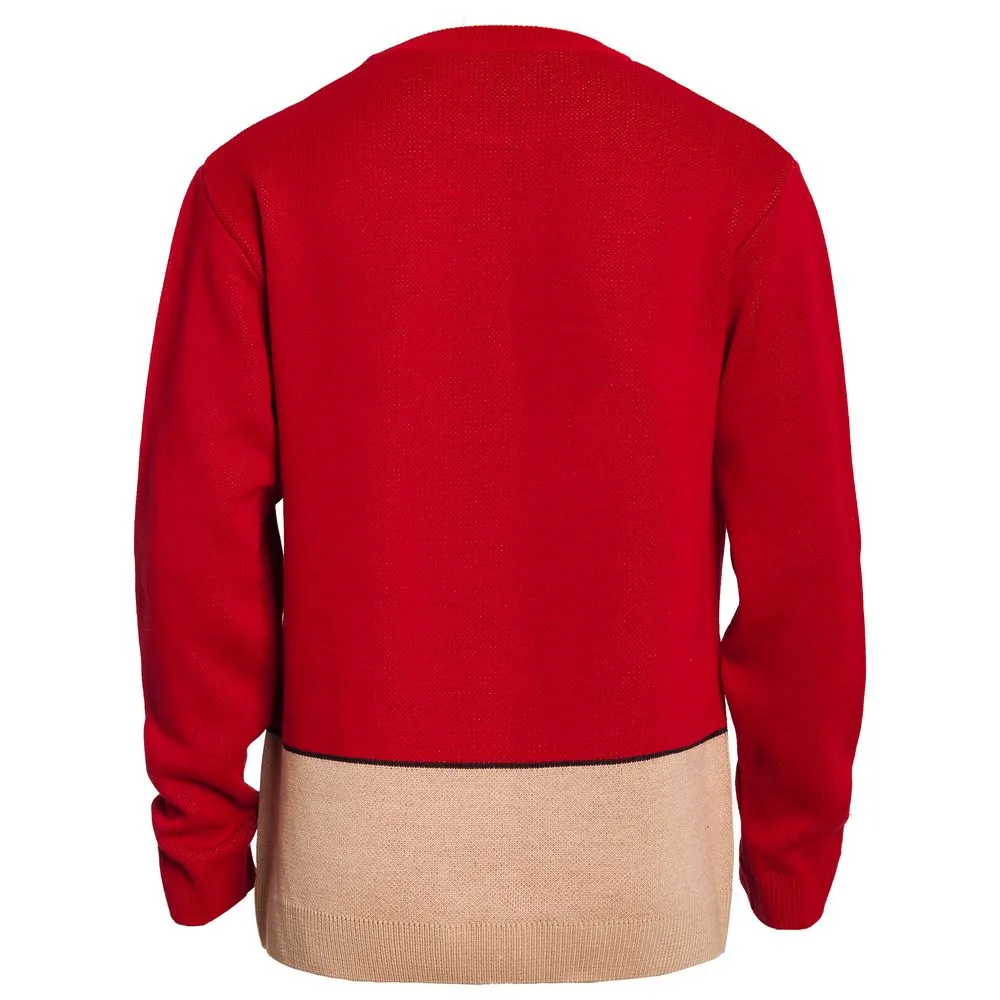 Джемпер MadMade, размер S заказать онлайн с вашим дизайном на заказ в Москве и области