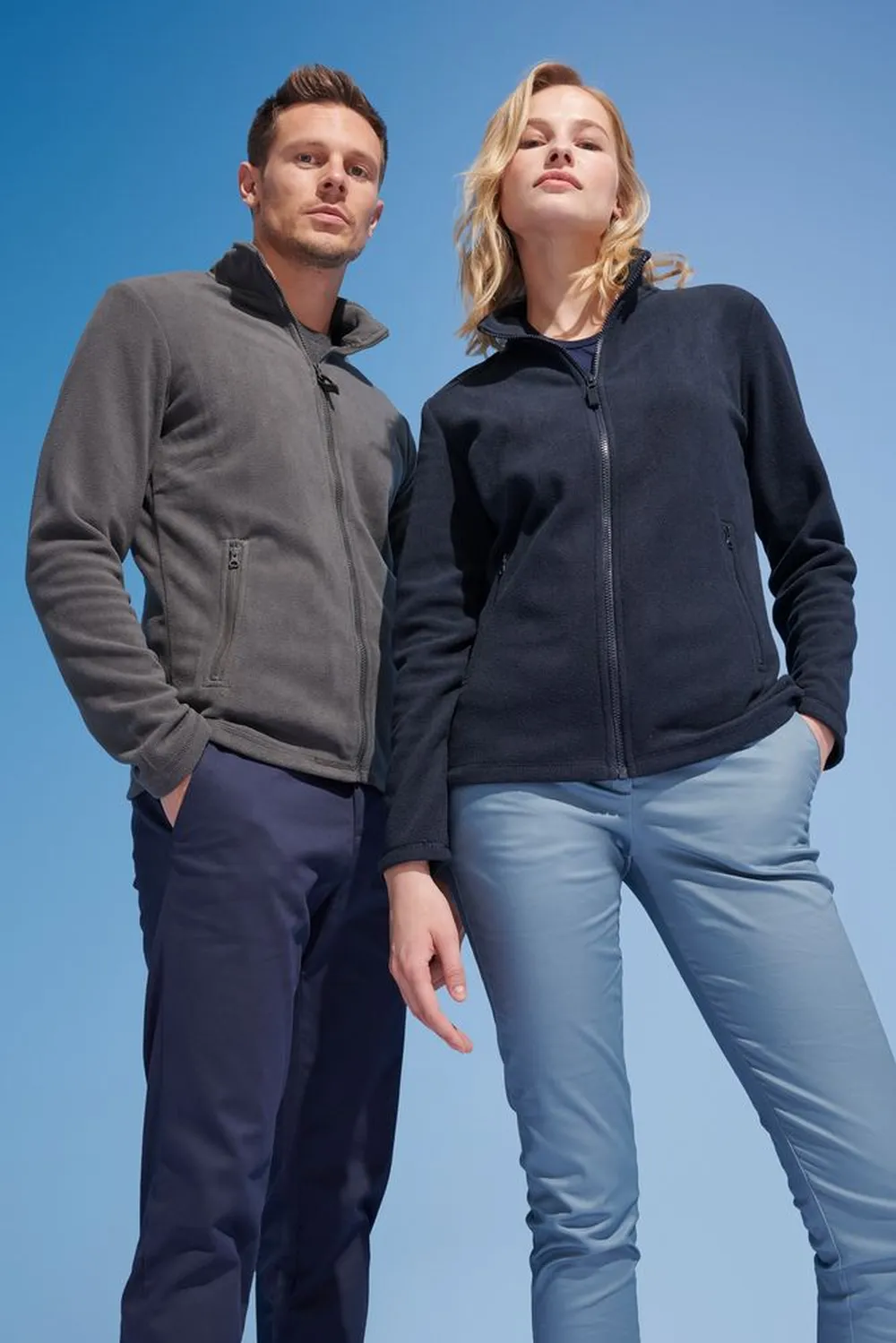 Куртка мужская Norman Men, черная, размер XL заказать онлайн с вашим дизайном на заказ в Москве и области