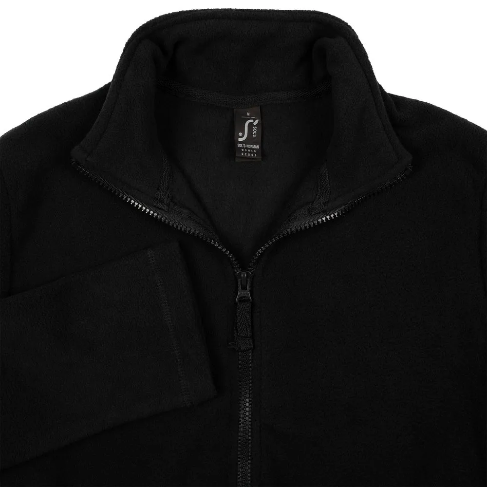 Куртка женская Norman Women, черная, размер 3XL заказать онлайн с вашим дизайном на заказ в Москве и области