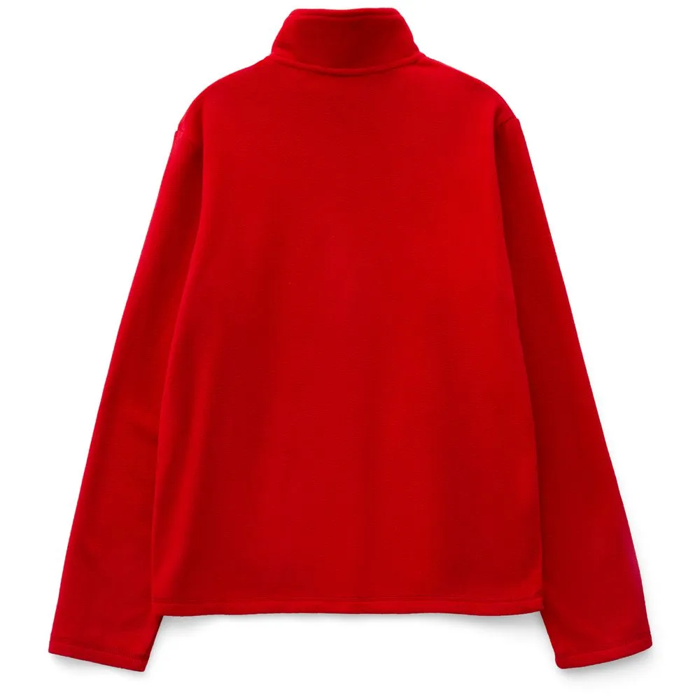 Куртка женская Norman Women, красная, размер 3XL заказать онлайн с вашим дизайном на заказ в Москве и области
