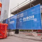 Сетчатые баннеры заказать онлайн с вашим дизайном на заказ в Москве и области