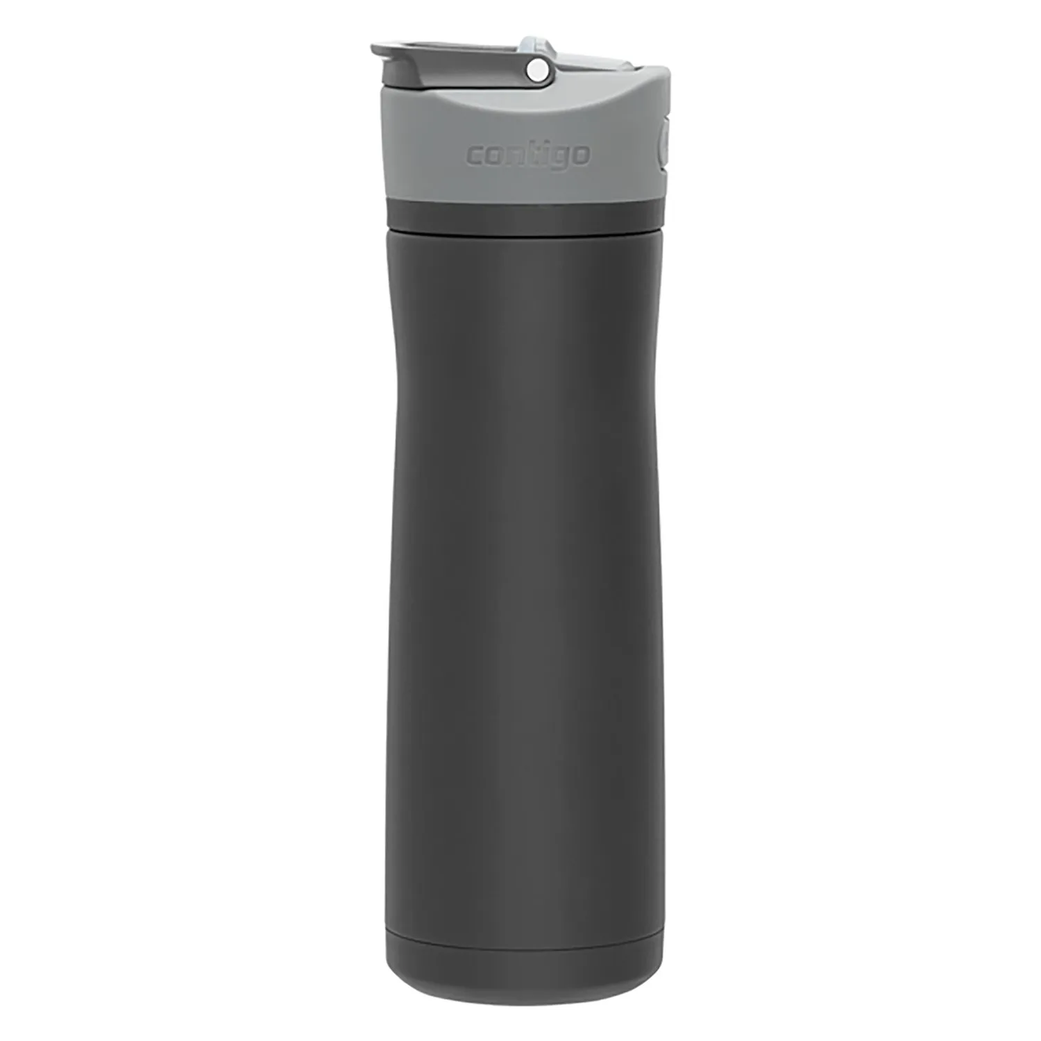Спортивная бутылка для воды Ashland Chill 2.0 – 600 мл заказать онлайн с вашим дизайном на заказ в Москве и области