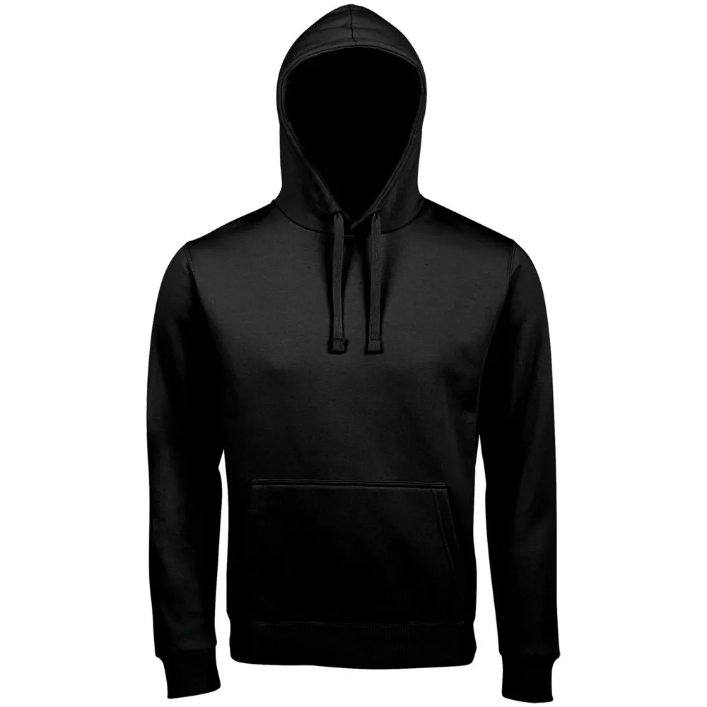Толстовка унисекс Spencer черная, размер 3XL заказать онлайн с вашим дизайном на заказ в Москве и области