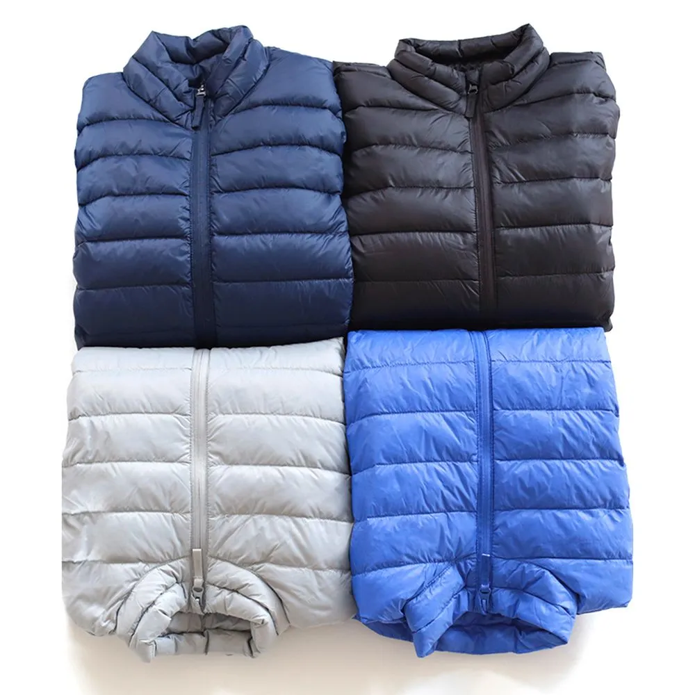 Куртка мужская Wilson Men темно-синяя, размер M заказать онлайн с вашим дизайном на заказ в Москве и области