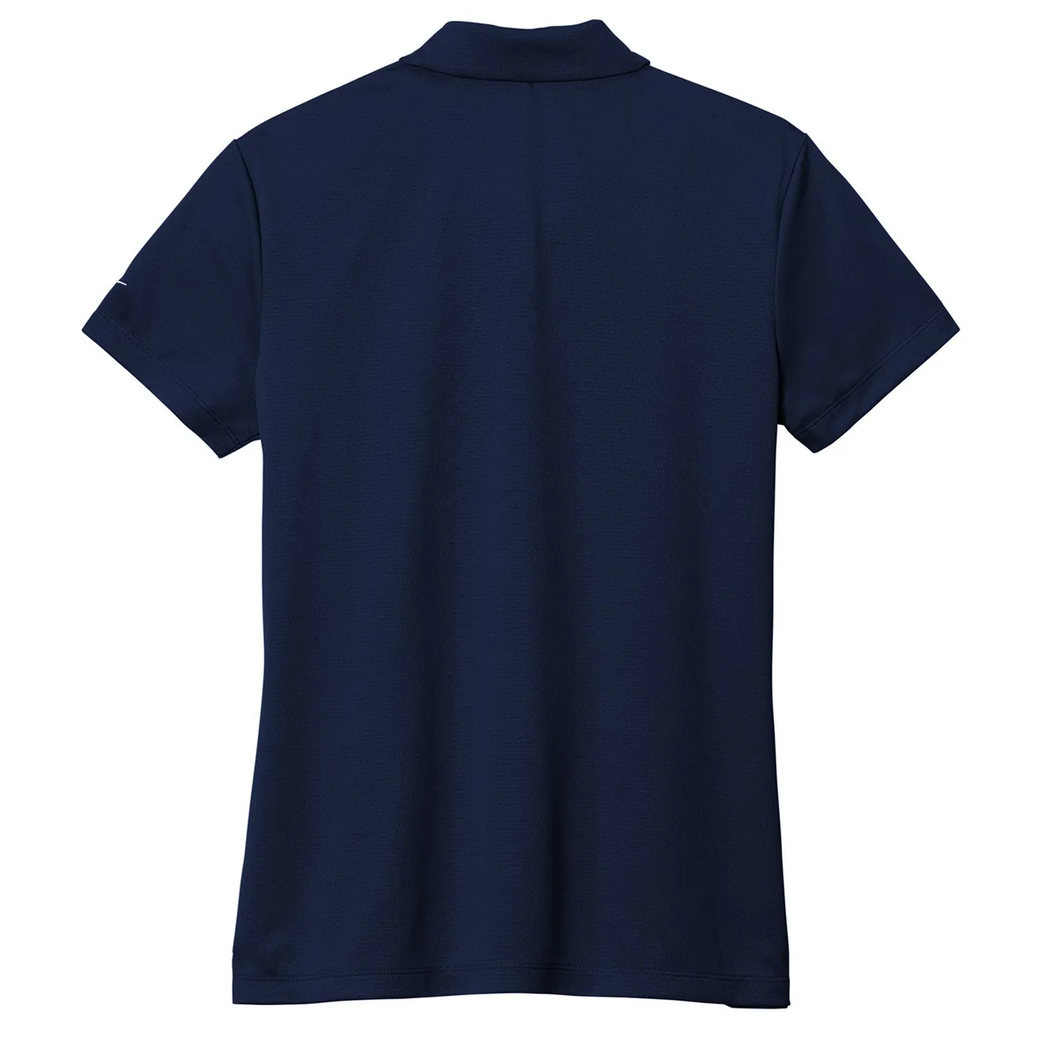 Поло для женщин с сухой технологией Dri-FIT заказать онлайн с вашим дизайном на заказ в Москве и области