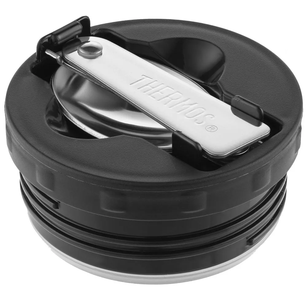 Термос для еды Thermos SK3020, черный заказать онлайн с вашим дизайном на заказ в Москве и области