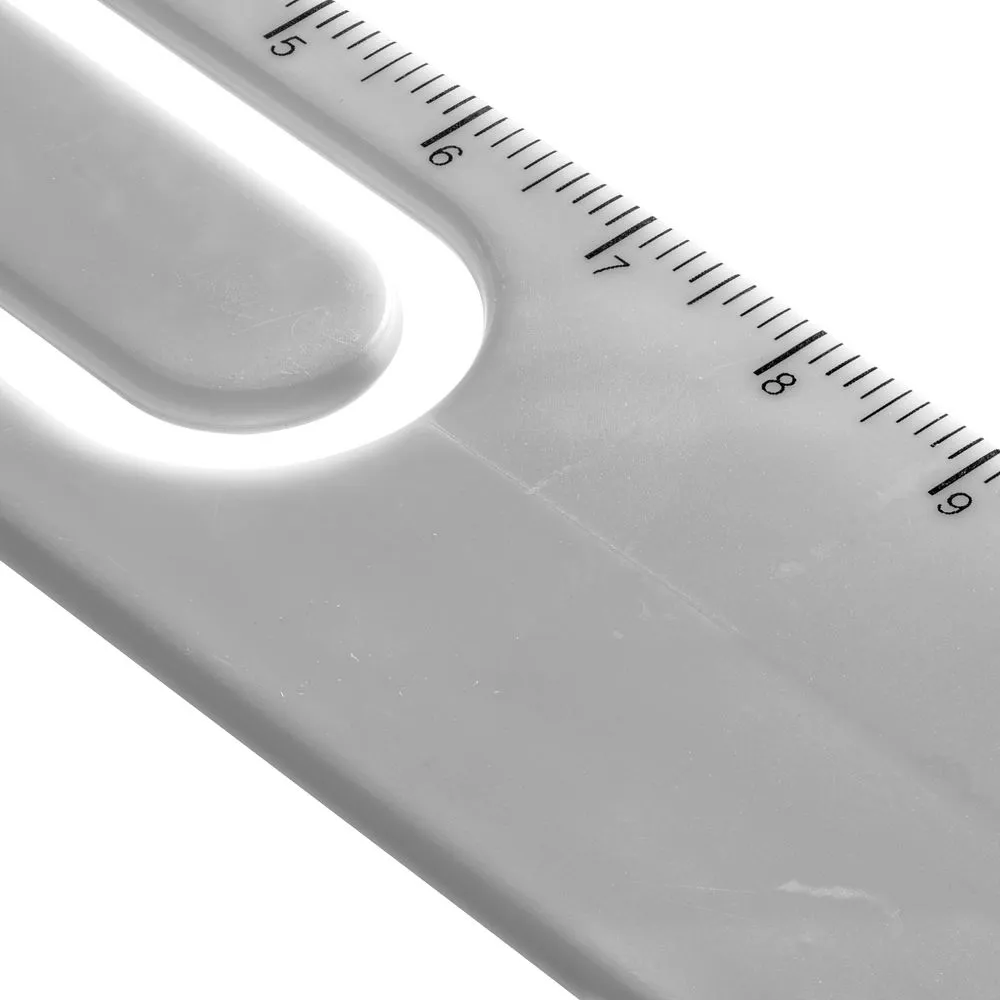 Линейка-закладка Precision заказать онлайн с вашим дизайном на заказ в Москве и области