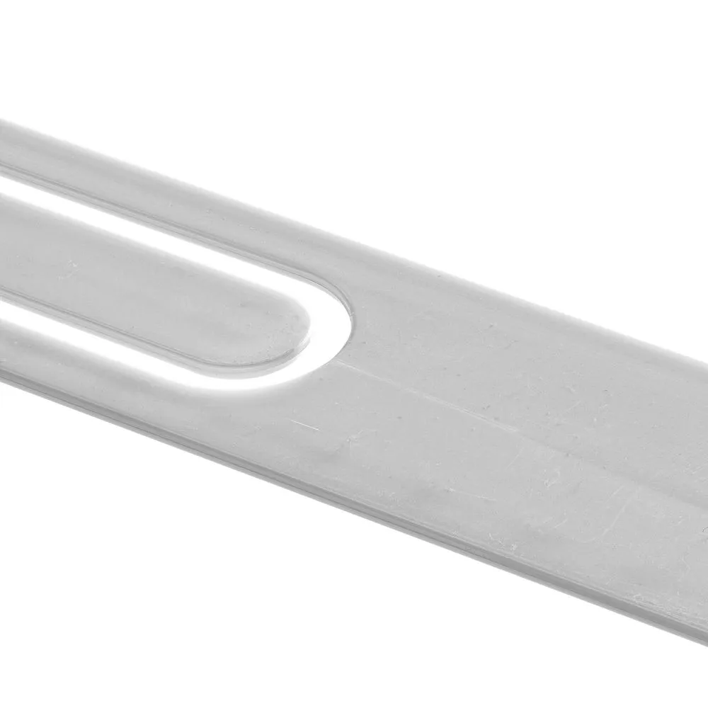 Линейка-закладка Precision заказать онлайн с вашим дизайном на заказ в Москве и области