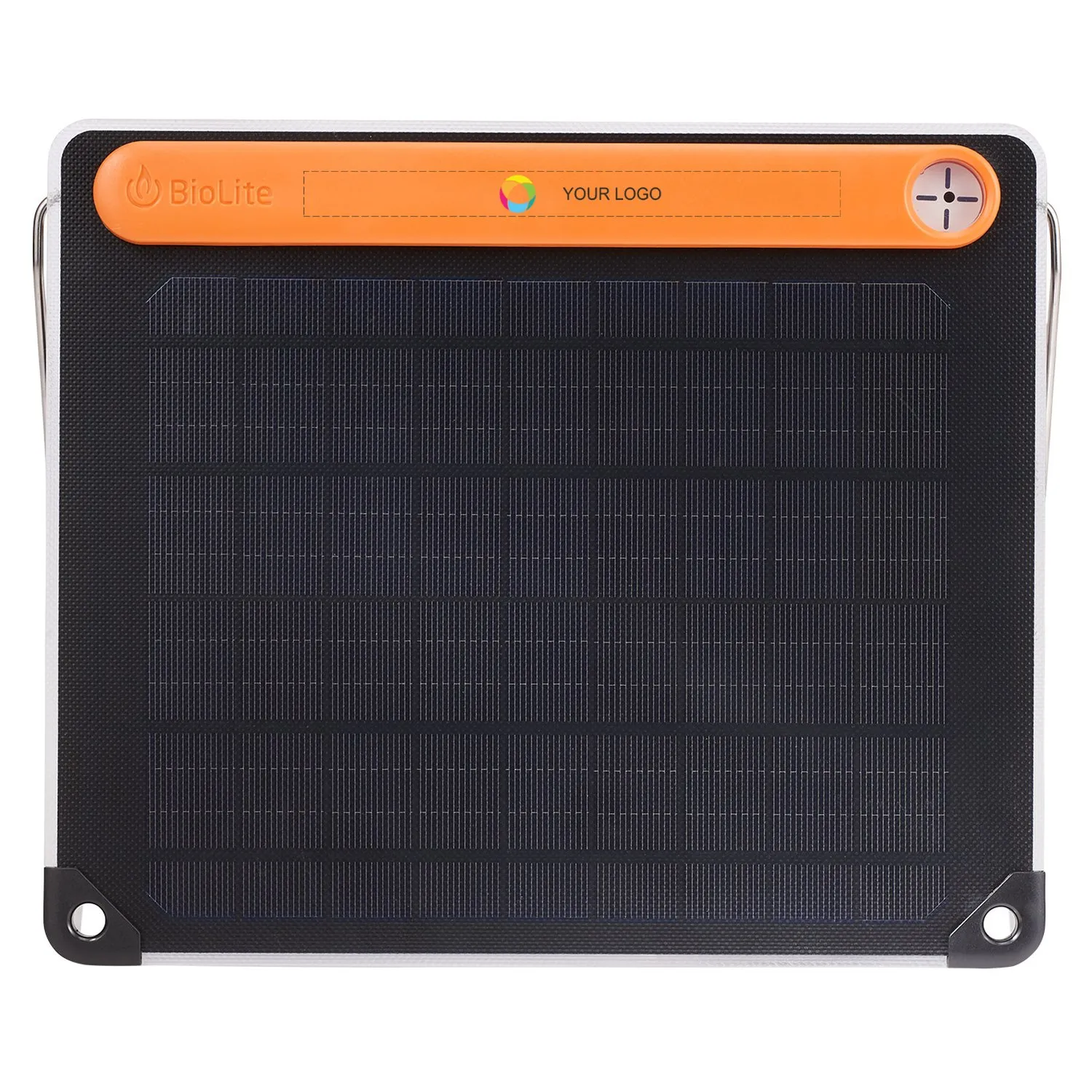 Солнечная панель BioLite SolarPanel 5+ заказать онлайн с вашим дизайном на заказ в Москве и области