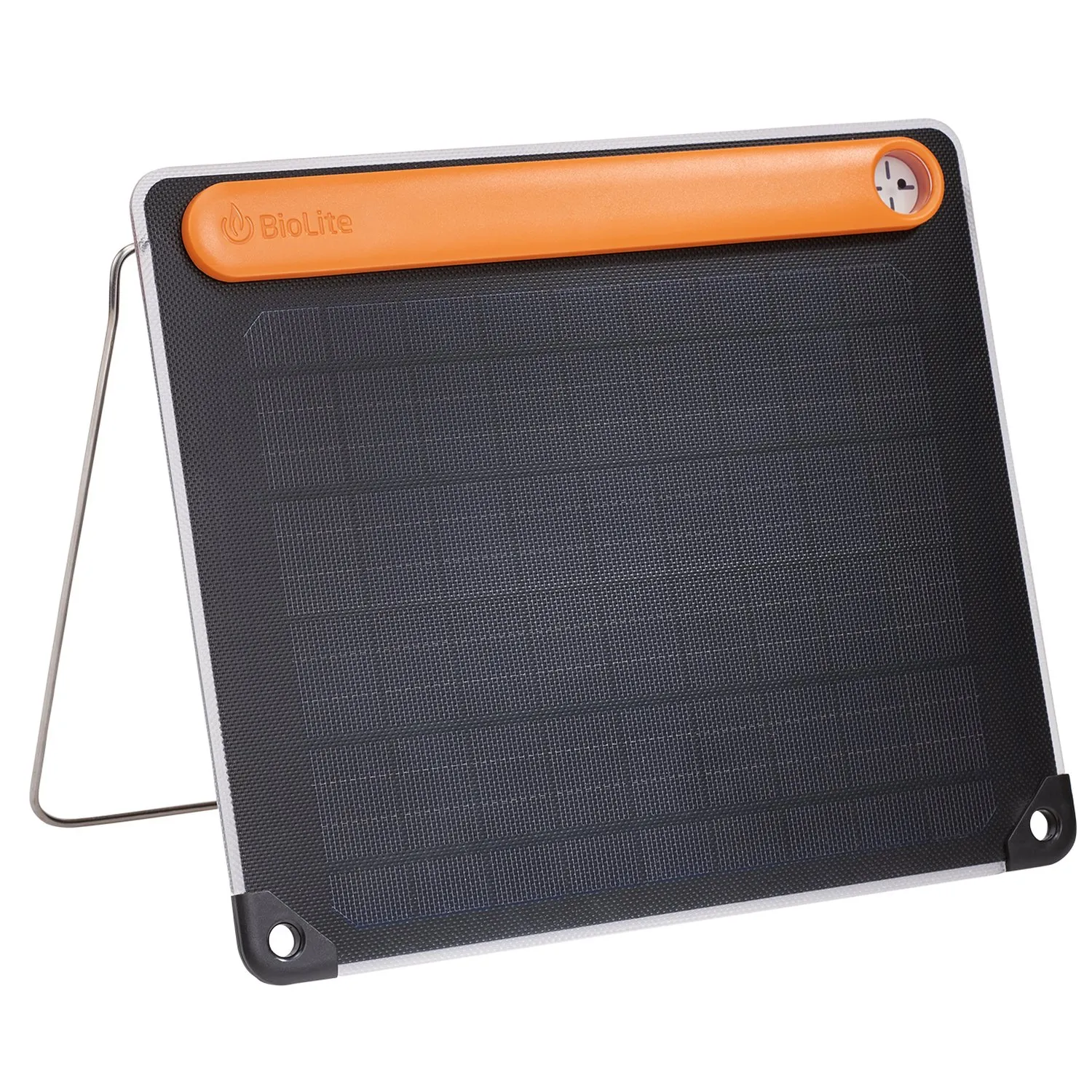 Солнечная панель BioLite SolarPanel 5+ заказать онлайн с вашим дизайном на заказ в Москве и области