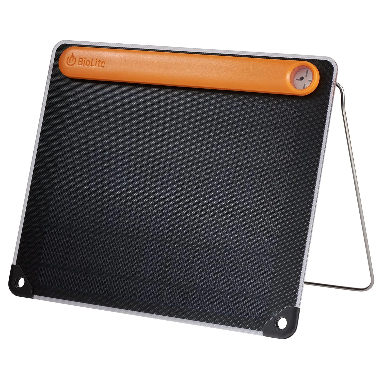 Солнечная панель BioLite SolarPanel 5+ заказать онлайн с вашим дизайном на заказ в Москве и области