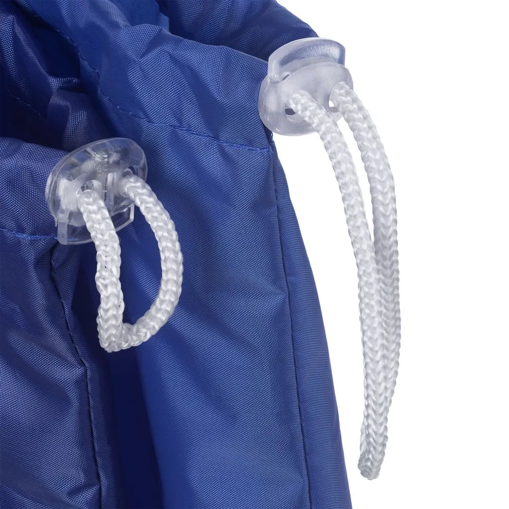 Дождевик Rainman Zip, красный, размер XL заказать онлайн с вашим дизайном на заказ в Москве и области