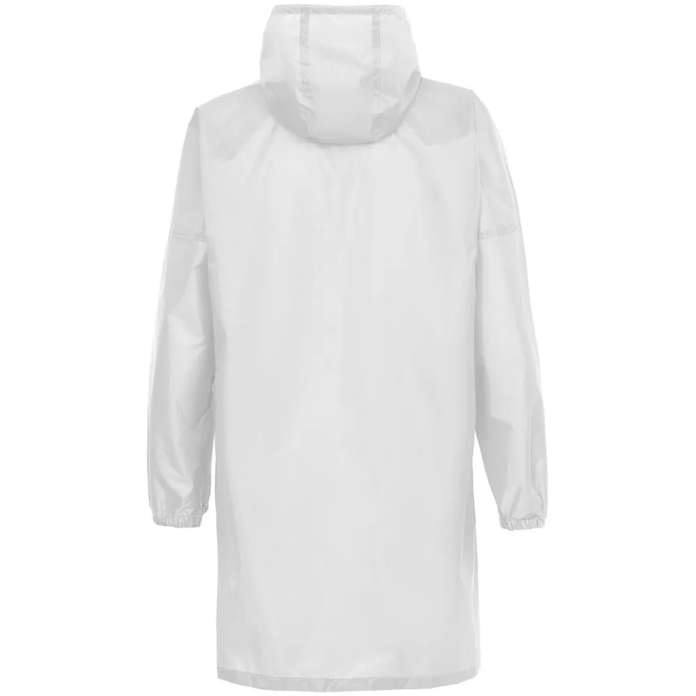 Дождевик Rainman Zip, белый, размер XL заказать онлайн с вашим дизайном на заказ в Москве и области