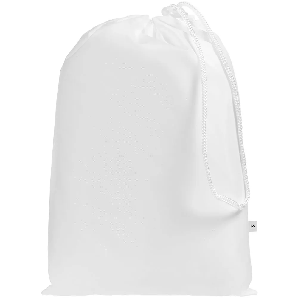 Дождевик Rainman Zip, белый, размер XL заказать онлайн с вашим дизайном на заказ в Москве и области